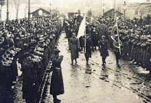 Československo polská sedmidenní válka o Těšínsko v roce 1919
